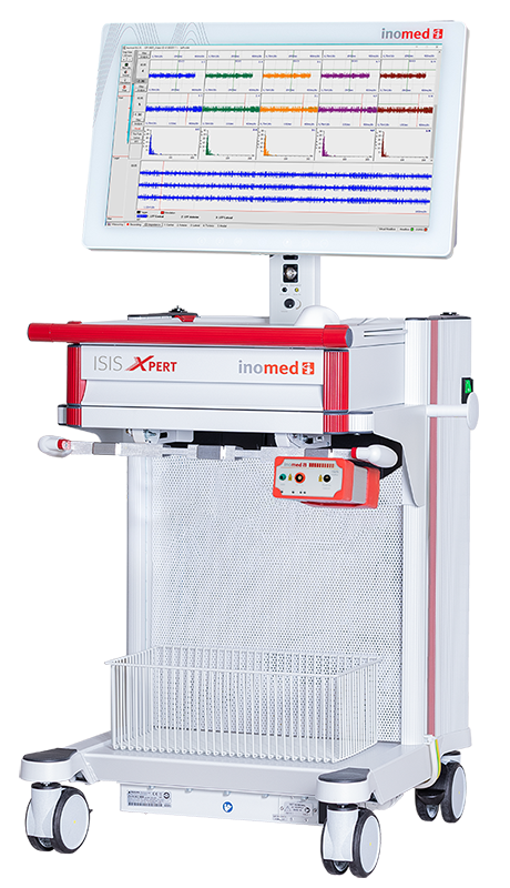 ISIS MER System Kompakt Komplettsystem ISIS MER System Kompakt Komplettsystem